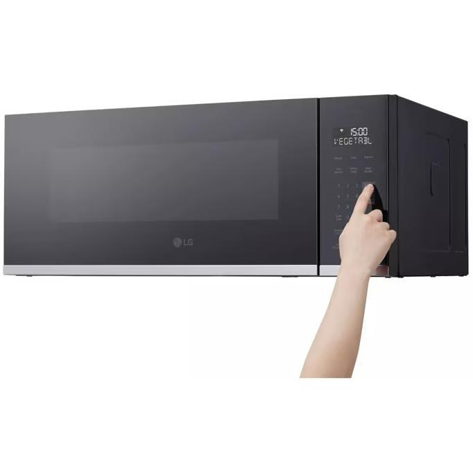 Large Picture of LG MVEF1323F