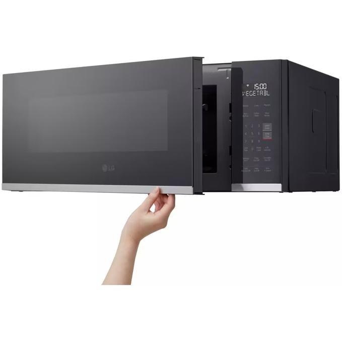 Large Picture of LG MVEF1323F