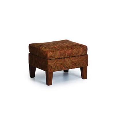 Pouf en tissu (0007DP) image 1