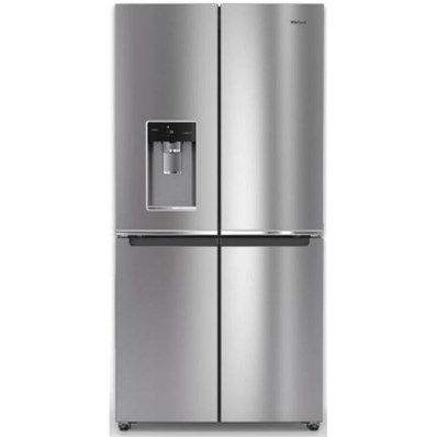 Whirlpool WRQC7836RZ