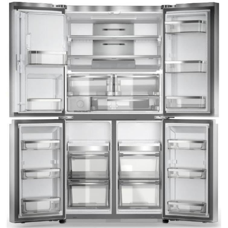 Large Picture of Whirlpool WRQC7836RZ