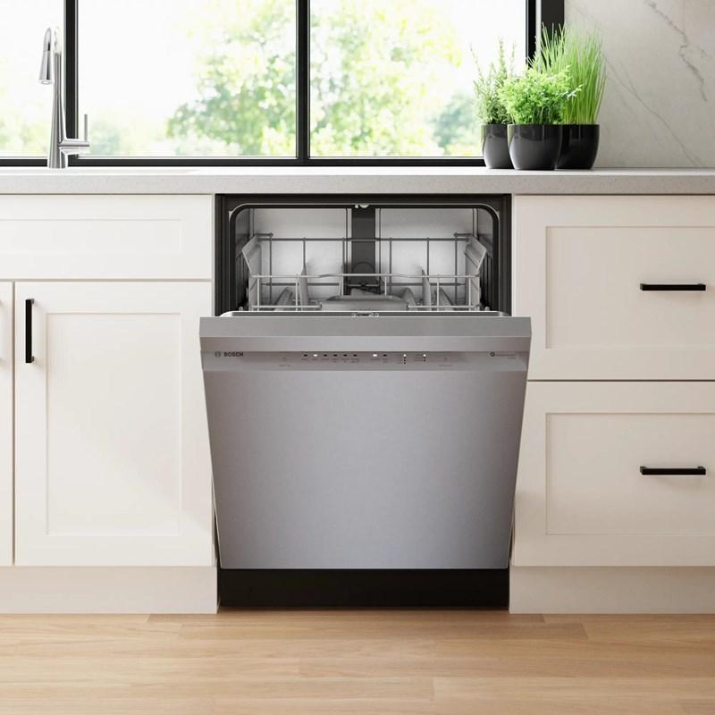 Large Picture of Bosch SHE41CM5N