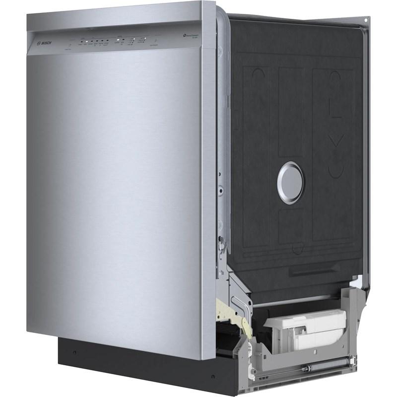 Large Picture of Bosch SHE41CM5N