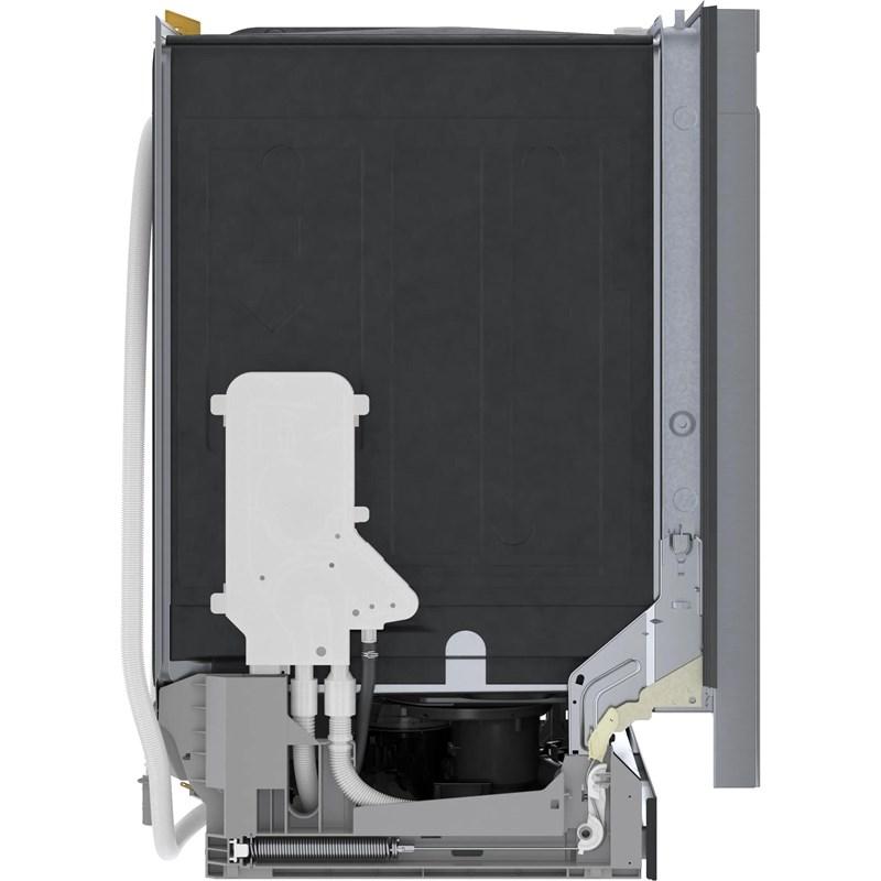 Large Picture of Bosch SHE41CM5N