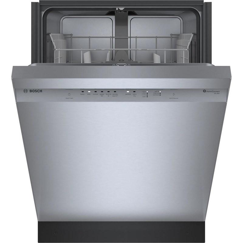Large Picture of Bosch SHE41CM5N