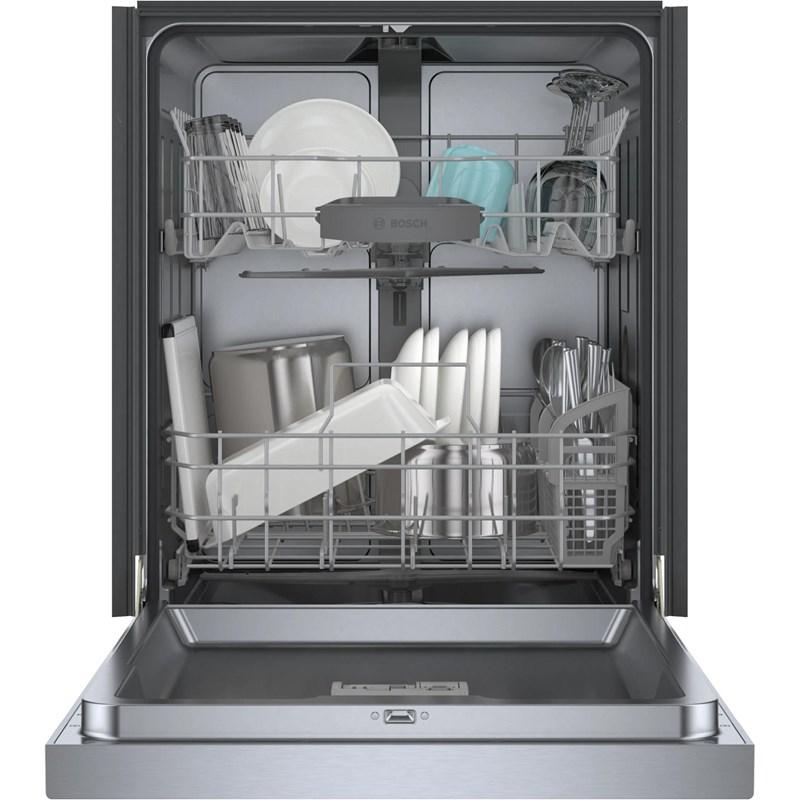 Large Picture of Bosch SHE41CM5N