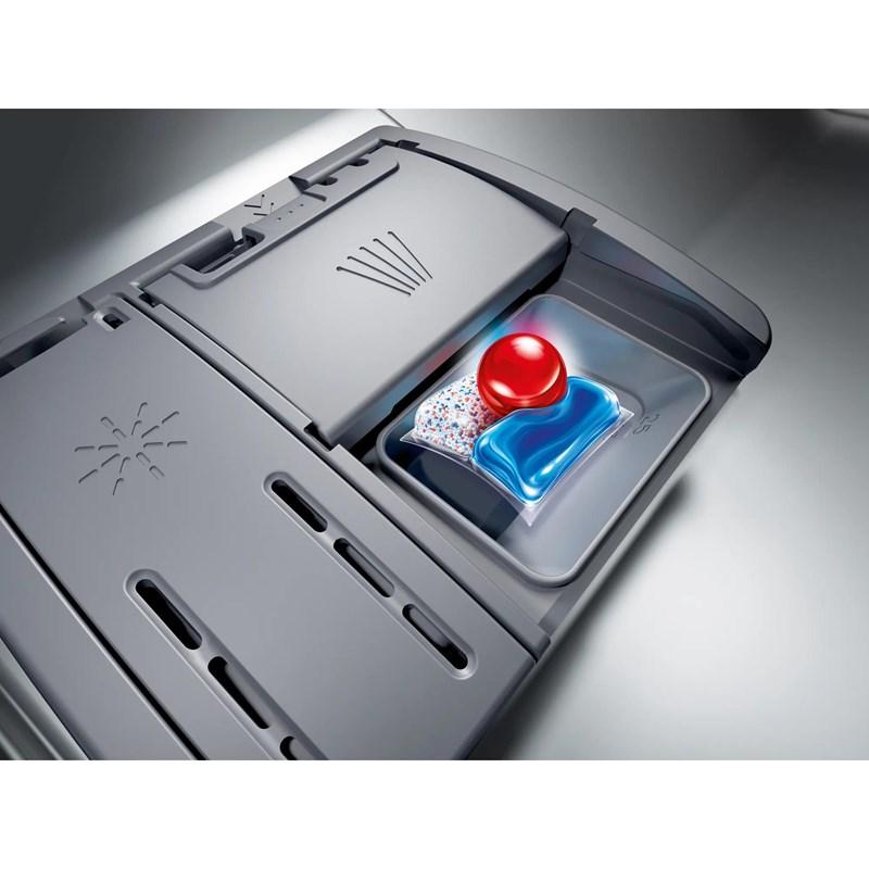 Large Picture of Bosch SHE41CM5N