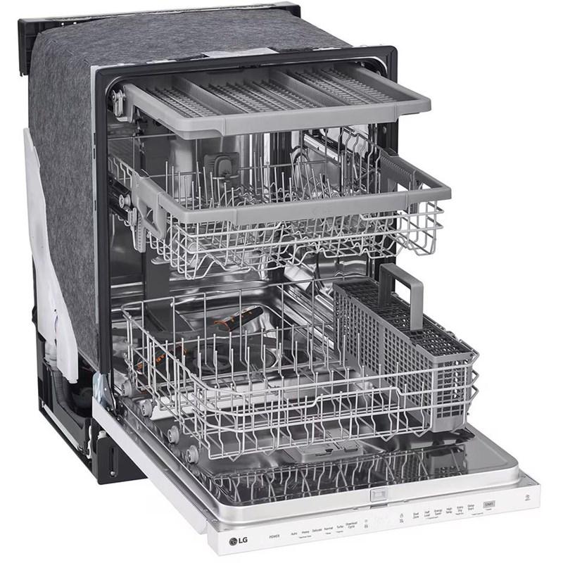 Large Picture of LG LDPN4542W