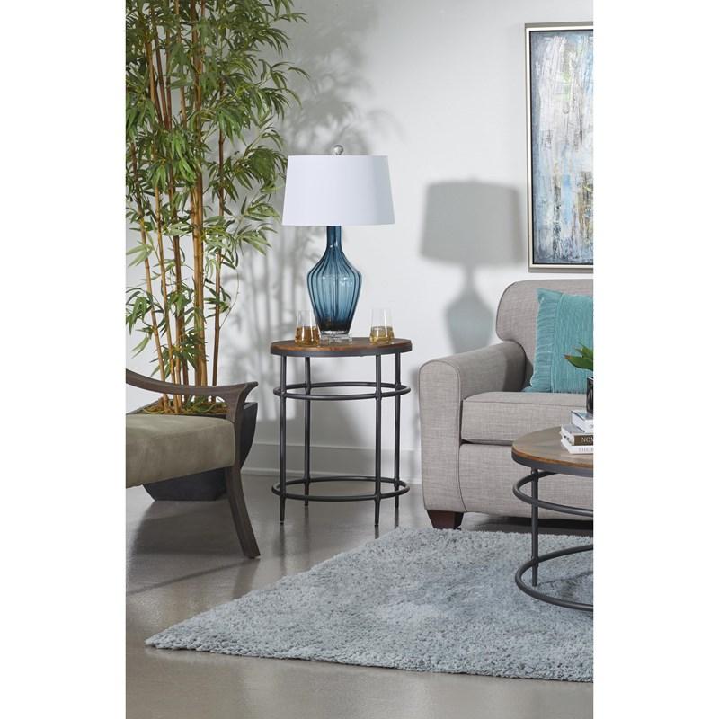 Nalani End Table (92539) image 5