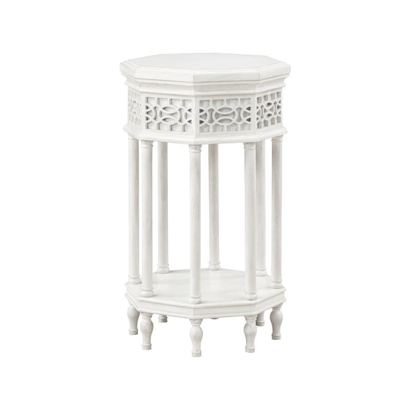Dove Accent Table (95442) image 1