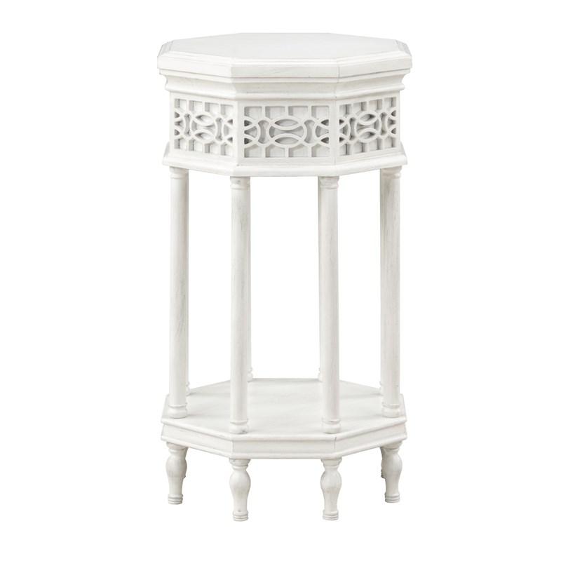 Dove Accent Table (95442) image 2
