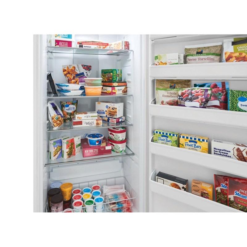 Large Picture of Frigidaire FRUF2020AW