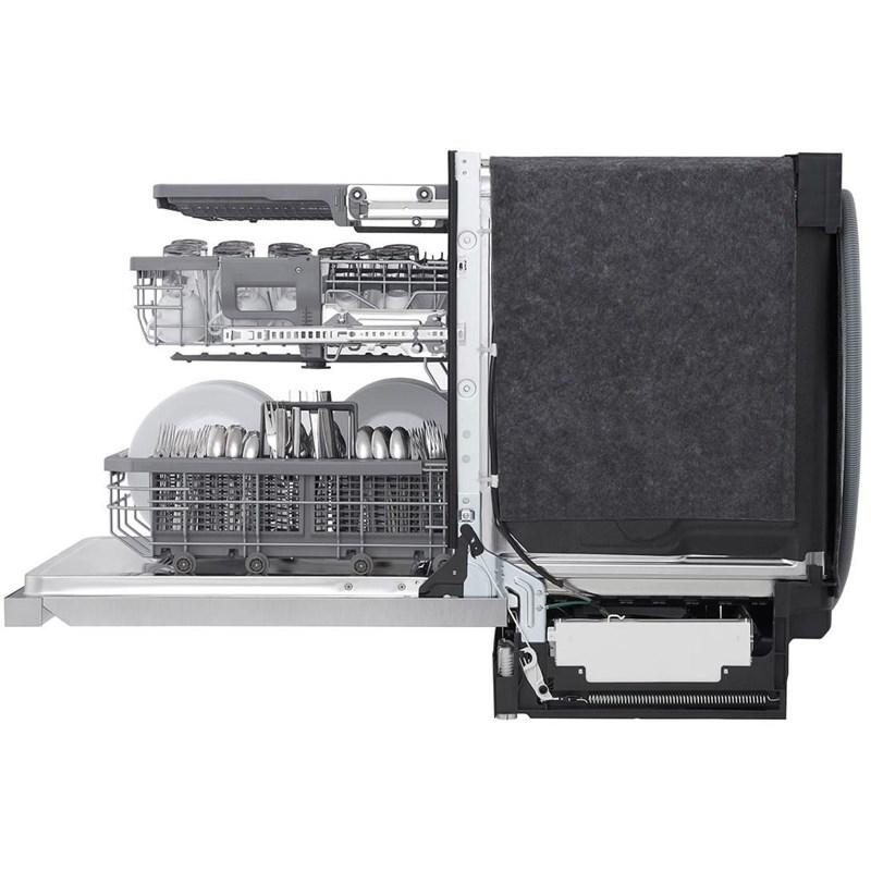 Large Picture of LG LDPH6762S