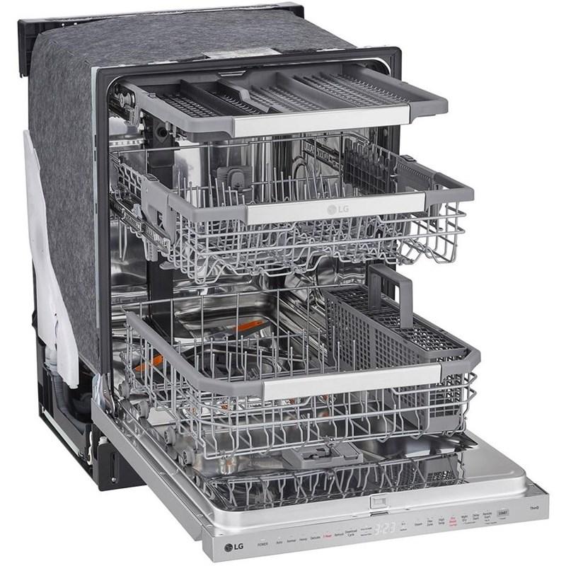 Large Picture of LG LDPH6762S