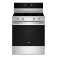 Whirlpool YWFES7530RZ (Ranges - Electric)