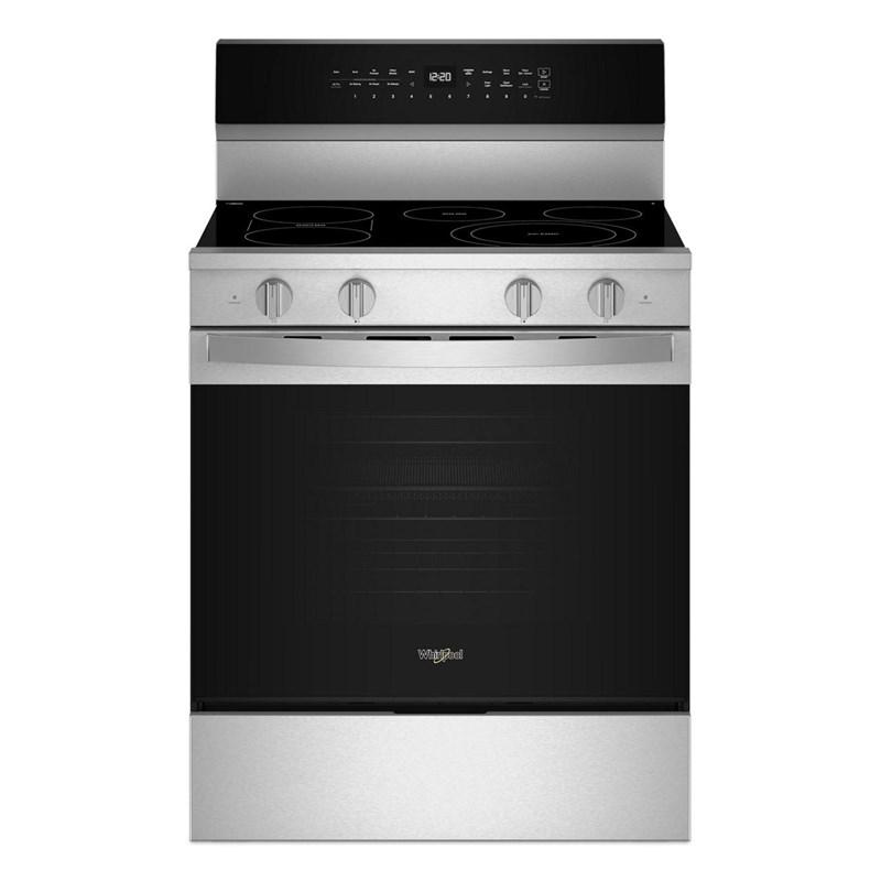 Whirlpool WFES7530RZ