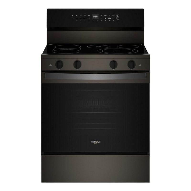 Large Picture of Whirlpool WFES7530RV