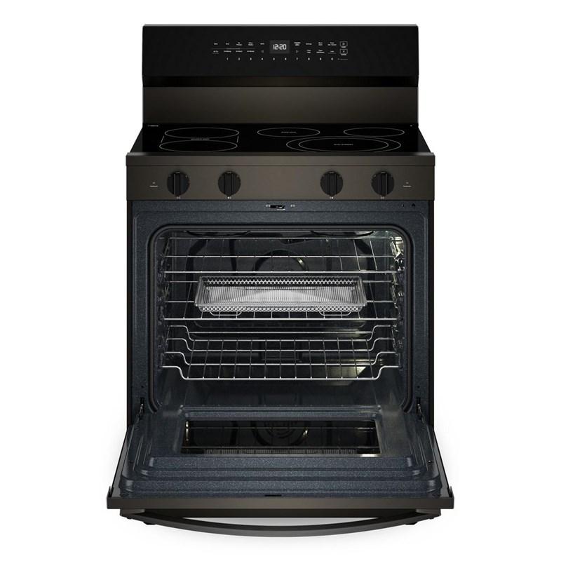 Large Picture of Whirlpool WFES7530RV