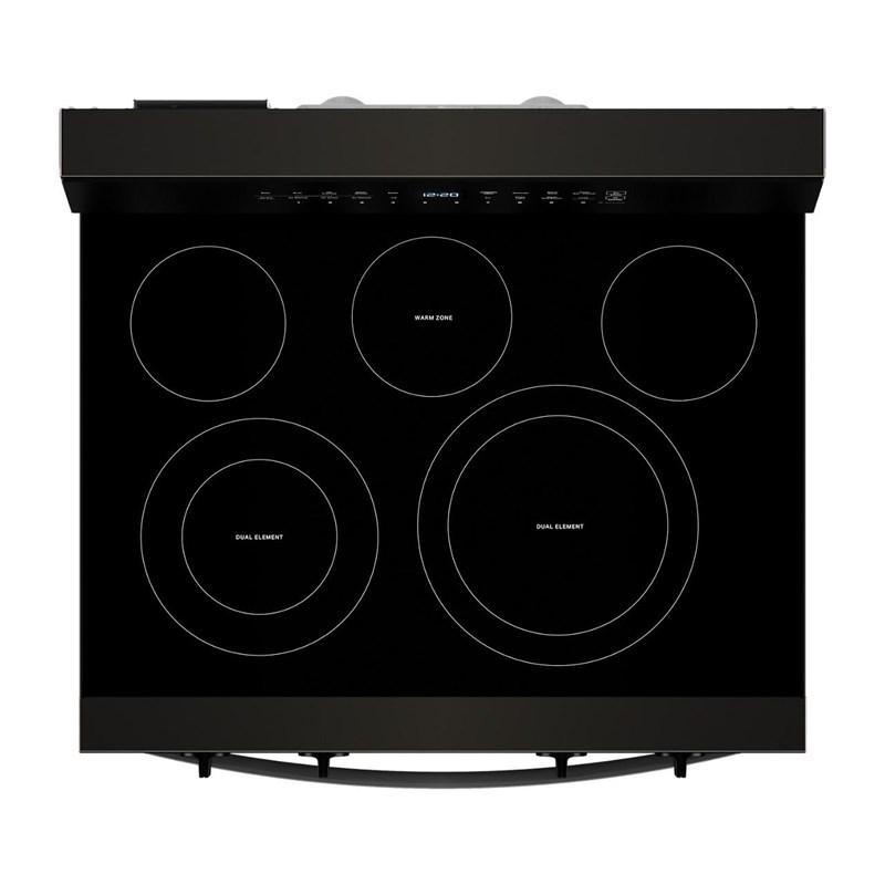 Large Picture of Whirlpool WFES7530RV