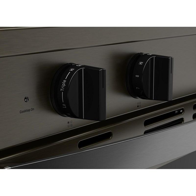 Large Picture of Whirlpool WFES7530RV