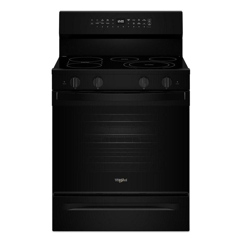 Whirlpool WFES7530RB