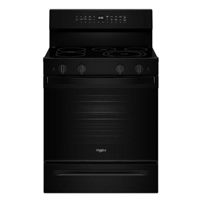 Whirlpool WFES7530RB