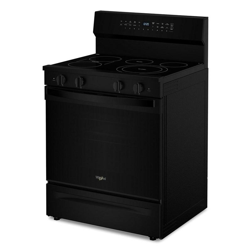 Large Picture of Whirlpool WFES7530RB