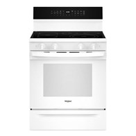 Whirlpool YWFES7530RW (Ranges - Electric)