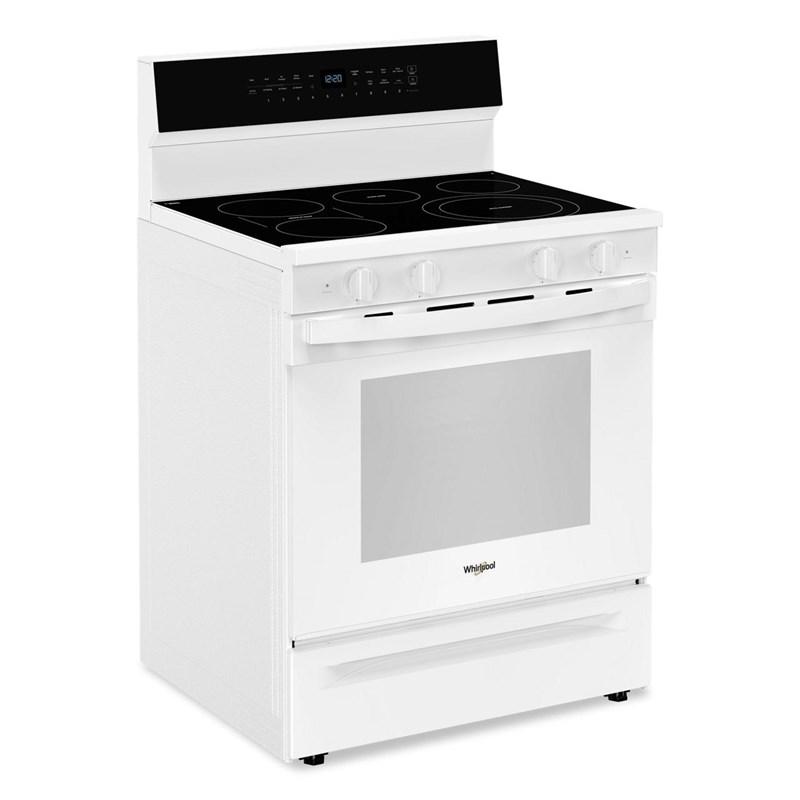 Large Picture of Whirlpool YWFES7530RW