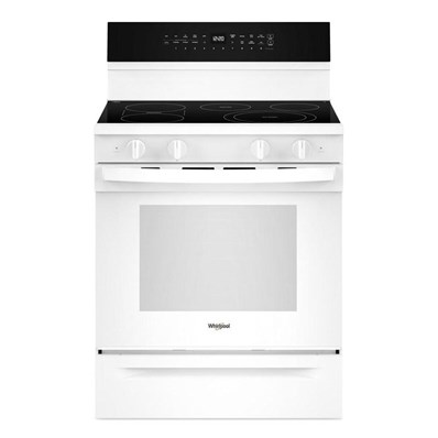Whirlpool WFES7530RW