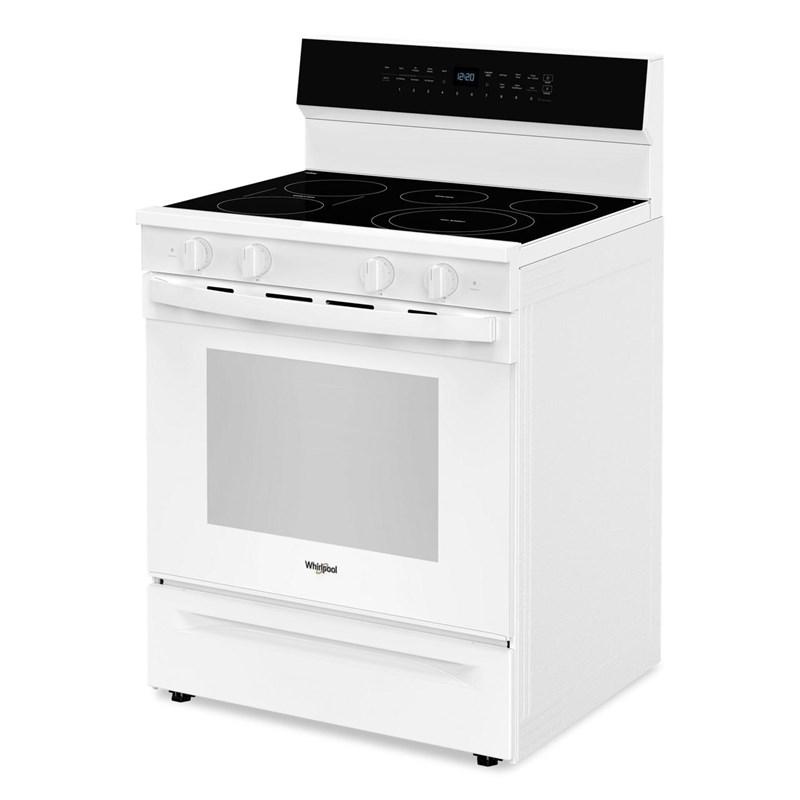 Large Picture of Whirlpool WFES7530RW