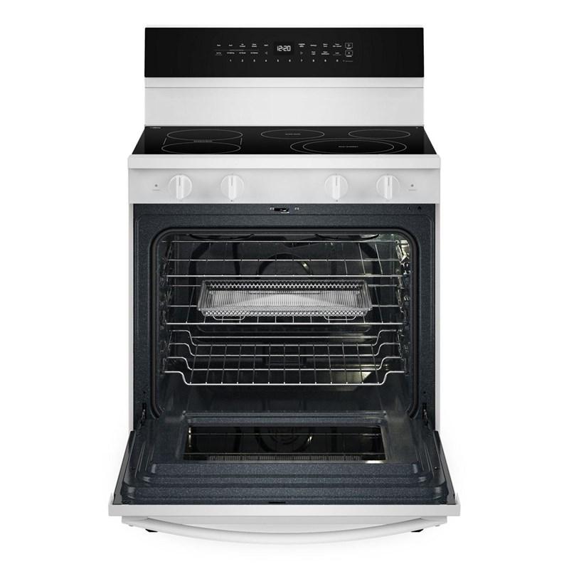 Large Picture of Whirlpool WFES7530RW