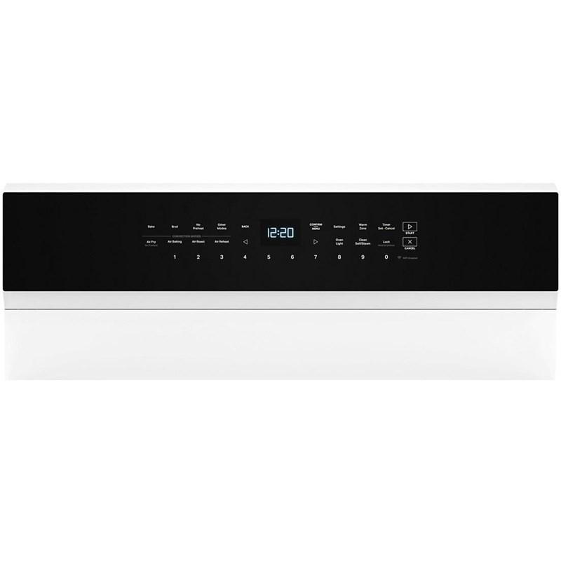 Large Picture of Whirlpool WFES7530RW