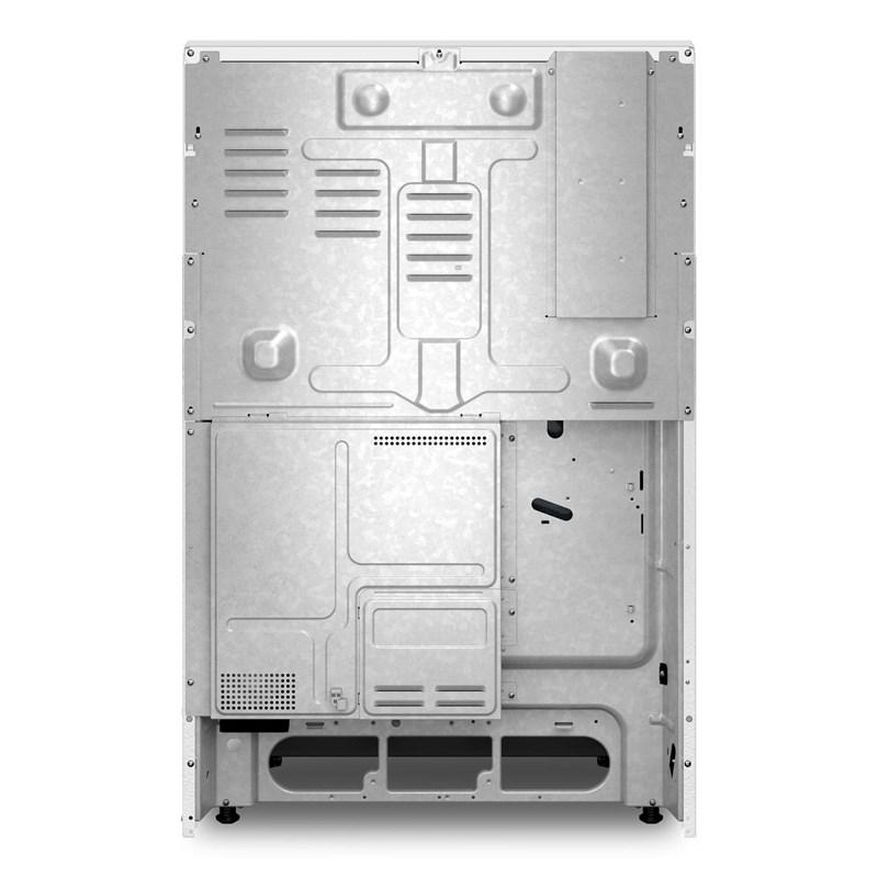 Large Picture of Whirlpool WFES7530RW
