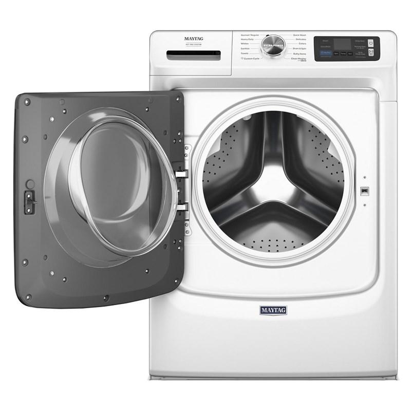 Large Picture of Maytag MFW7020RW
