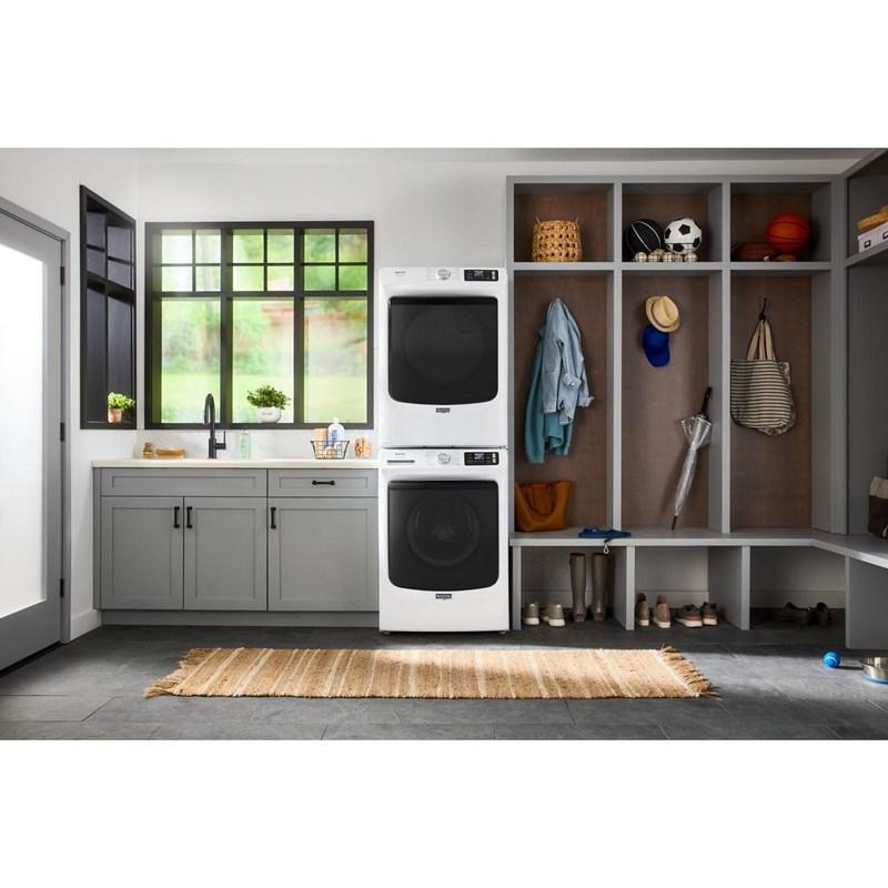 Large Picture of Maytag MFW7020RW