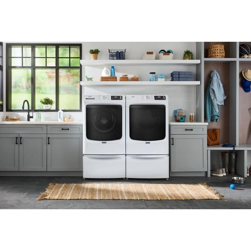 Large Picture of Maytag MFW7020RW