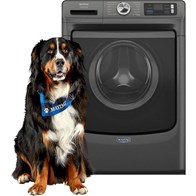 Maytag MFW7020RU (Washers - Front Loading)
