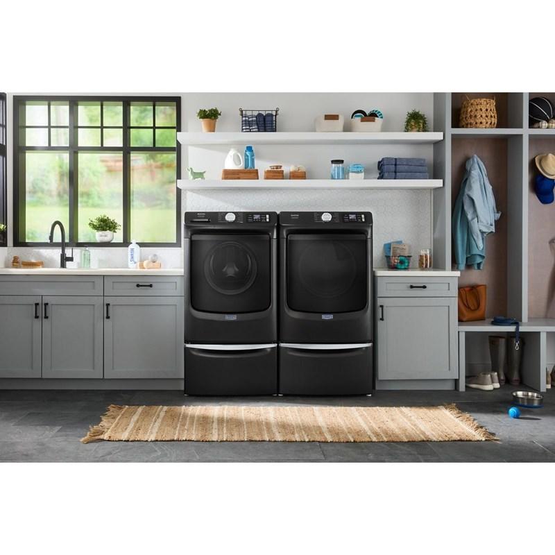 Large Picture of Maytag MFW7020RU