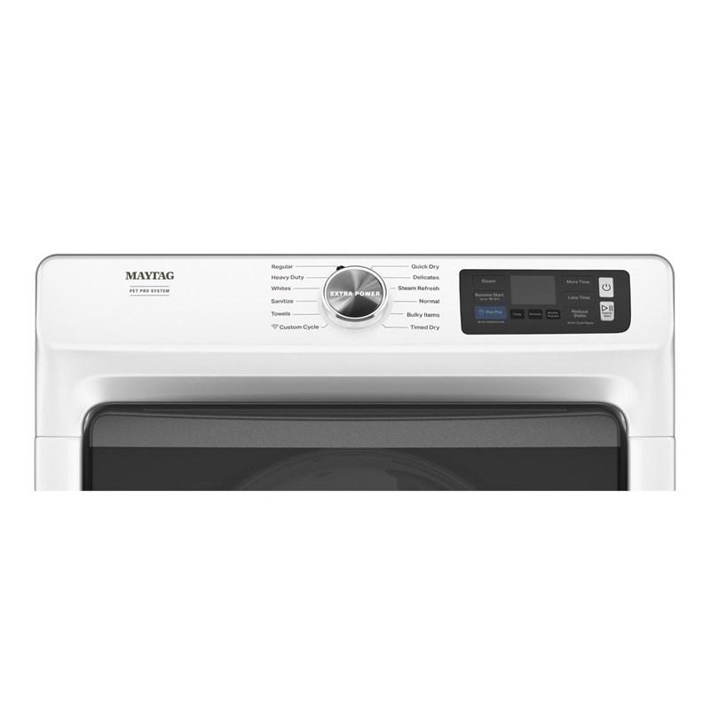 Large Picture of Maytag MGD7020RW