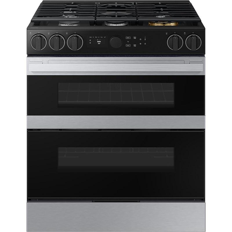 Samsung NSY6DG8550SRAC