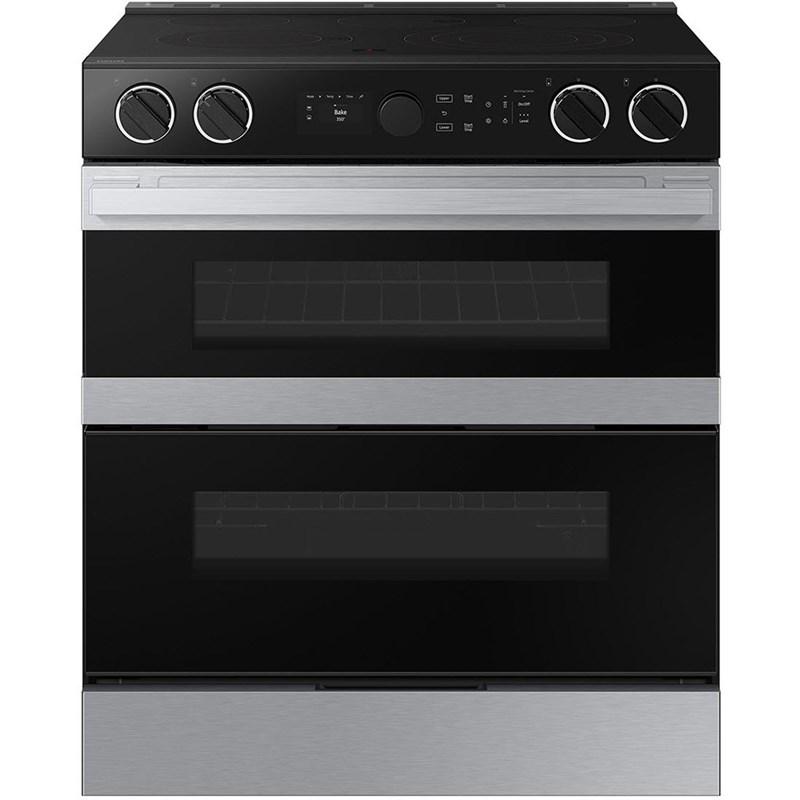 Samsung NSE6DG8550SRAC