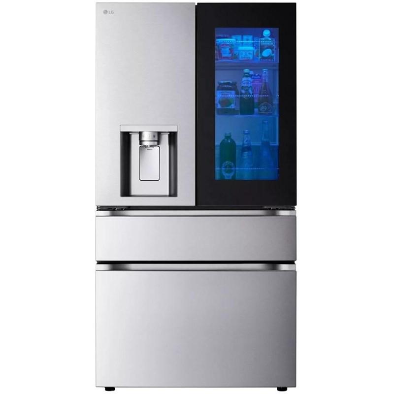 Large Picture of LG LF29S8365S
