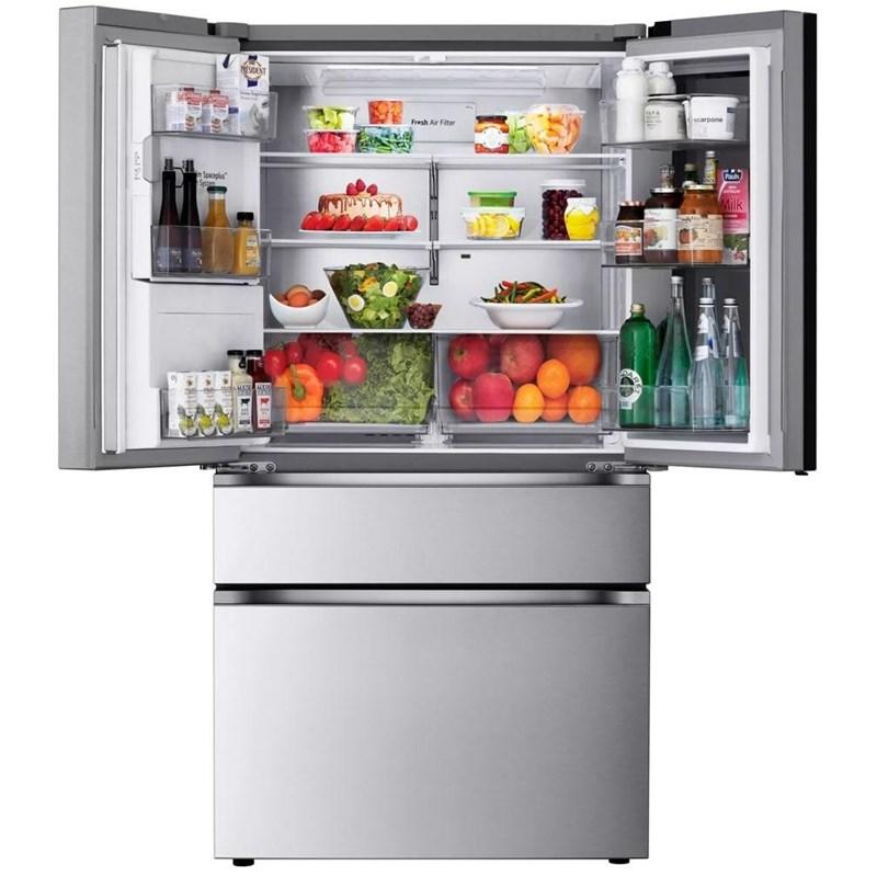 Large Picture of LG LF29S8365S