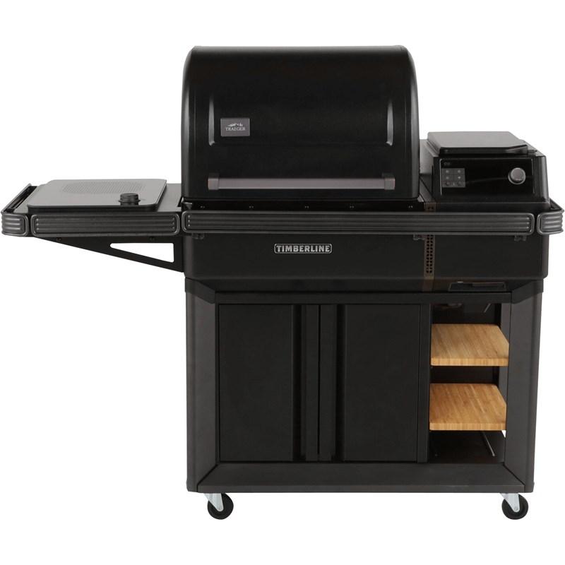 Traeger TBB86RLG