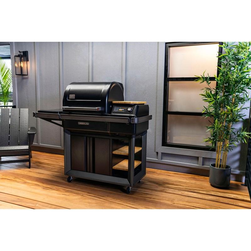 Large Picture of Traeger TBB86RLG