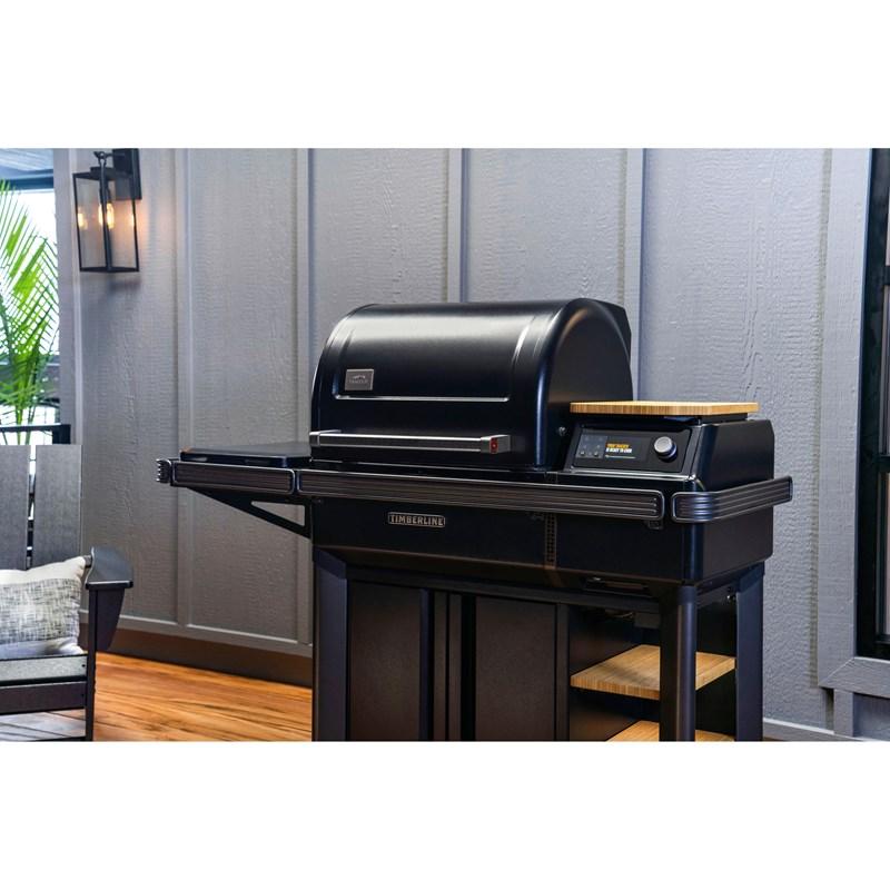 Large Picture of Traeger TBB86RLG