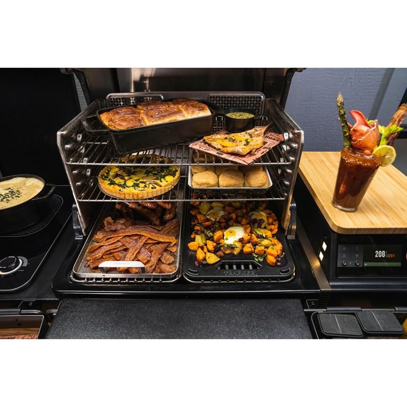 Large Picture of Traeger TBB86RLG