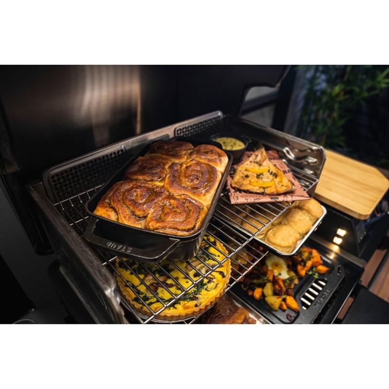 Large Picture of Traeger TBB86RLG