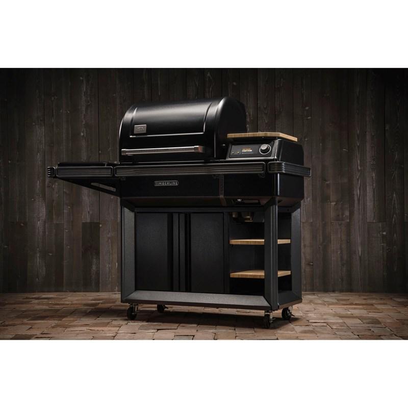 Large Picture of Traeger TBB86RLG